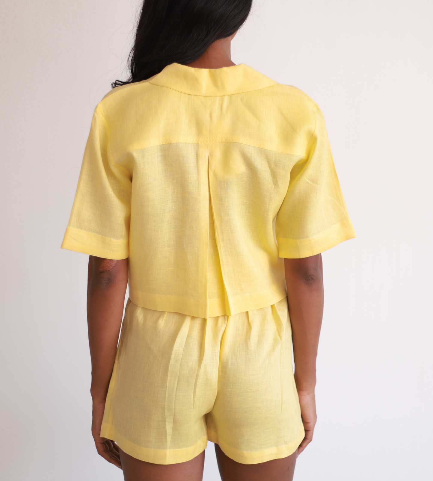 CAMISA VERANO BOREAL