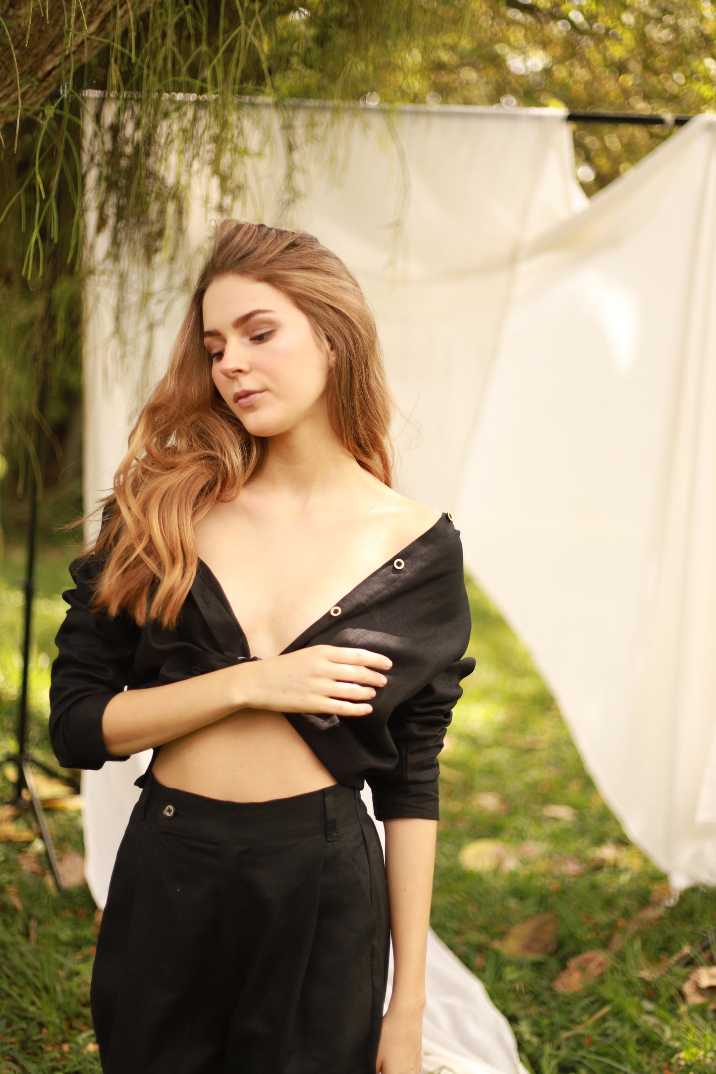 Set Negro