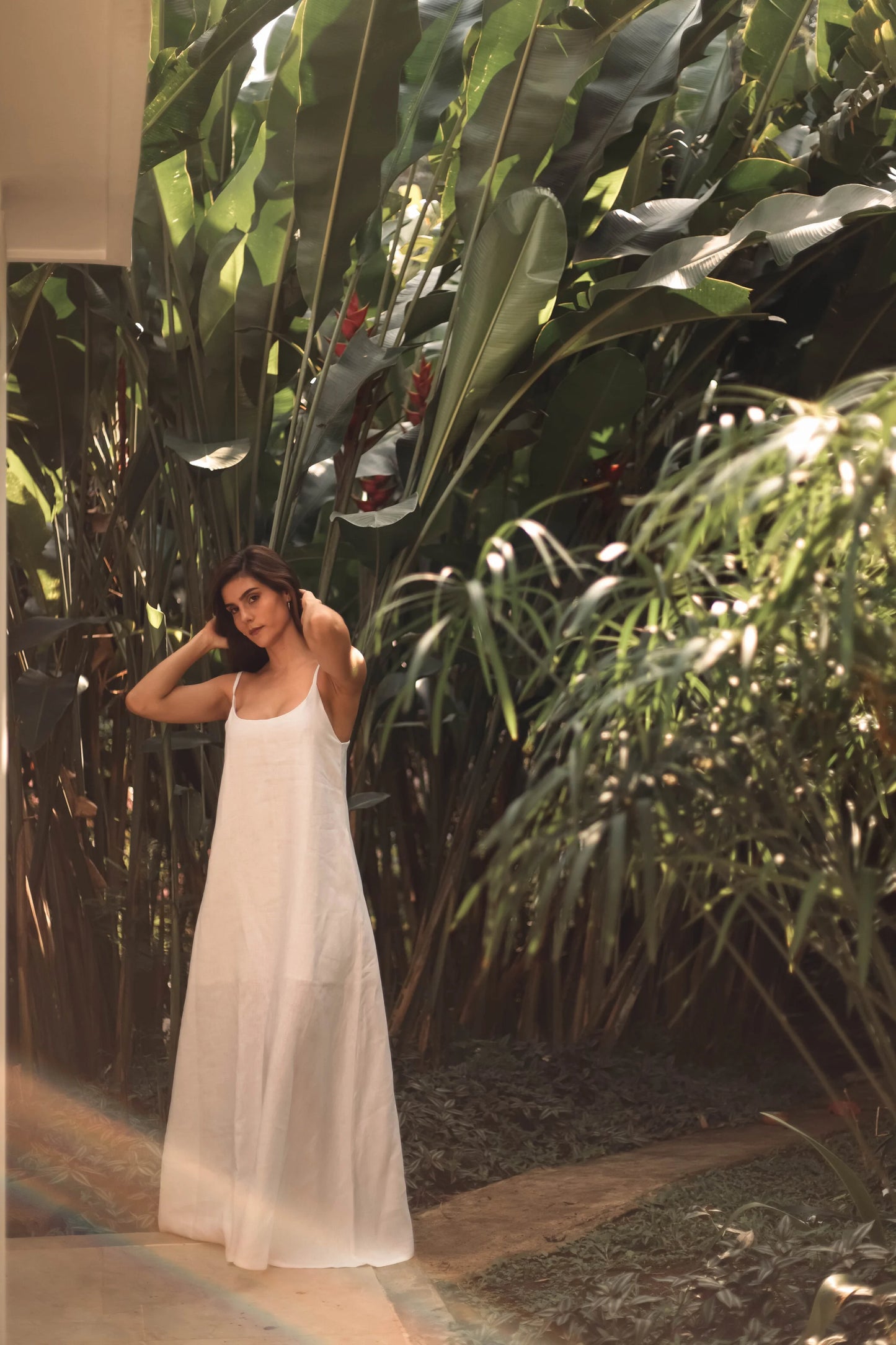 Vestido Gema