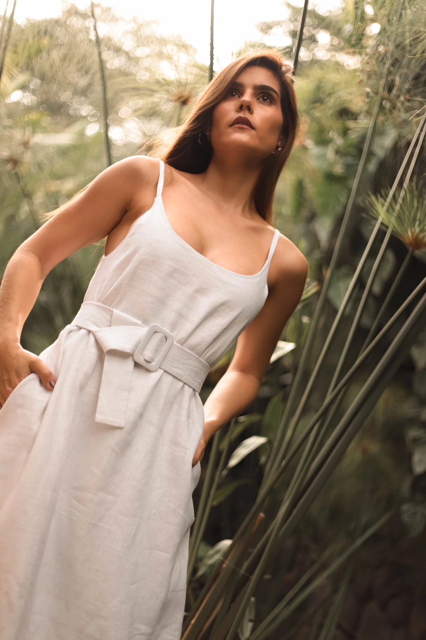 Vestido Gema