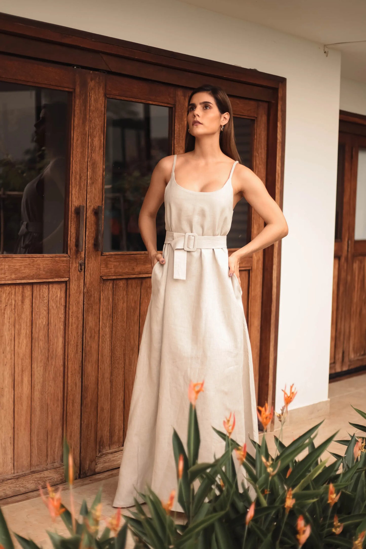 Vestido Gema