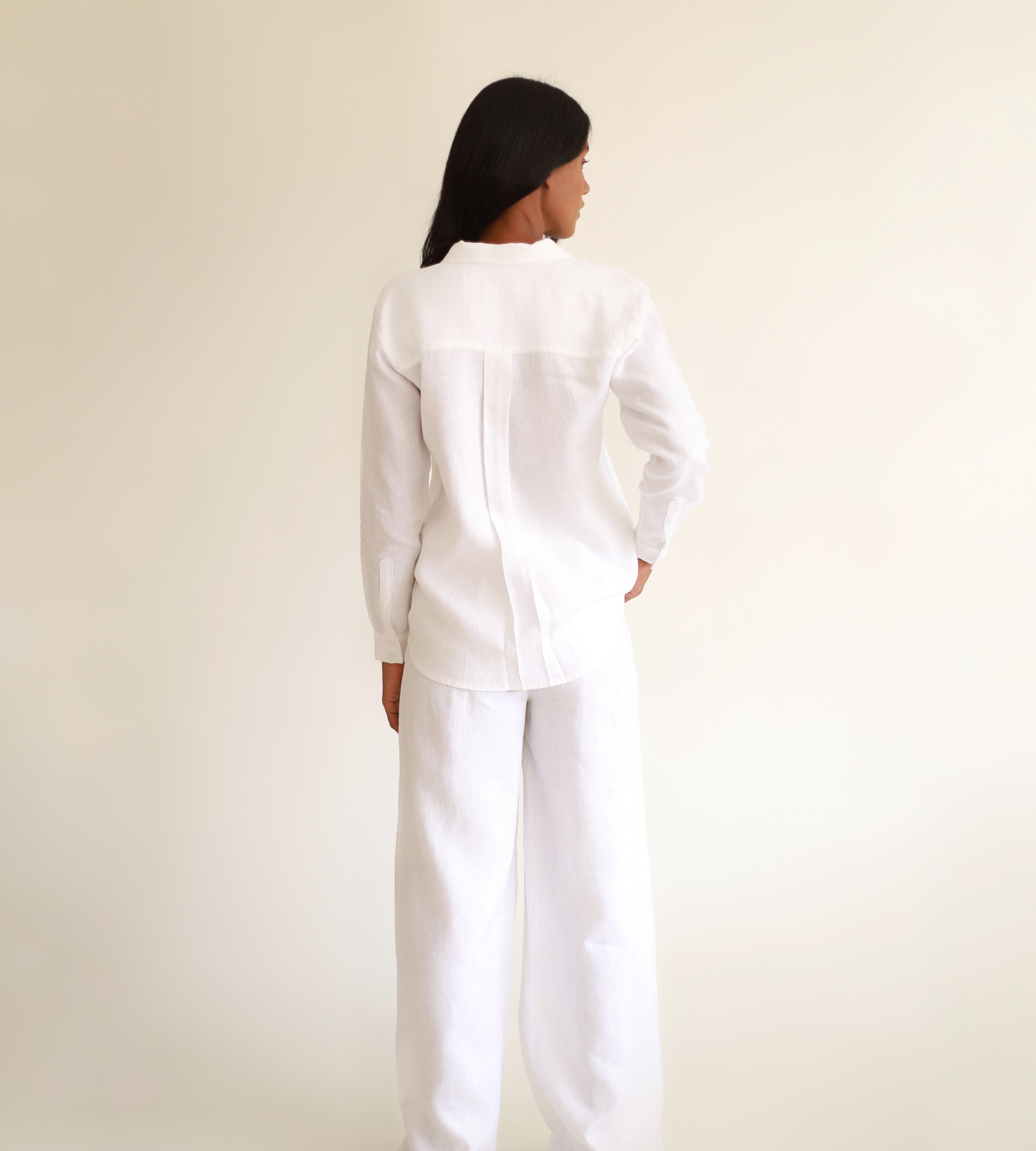 Set Blanco