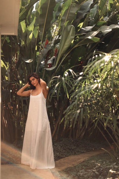 Vestido Gema