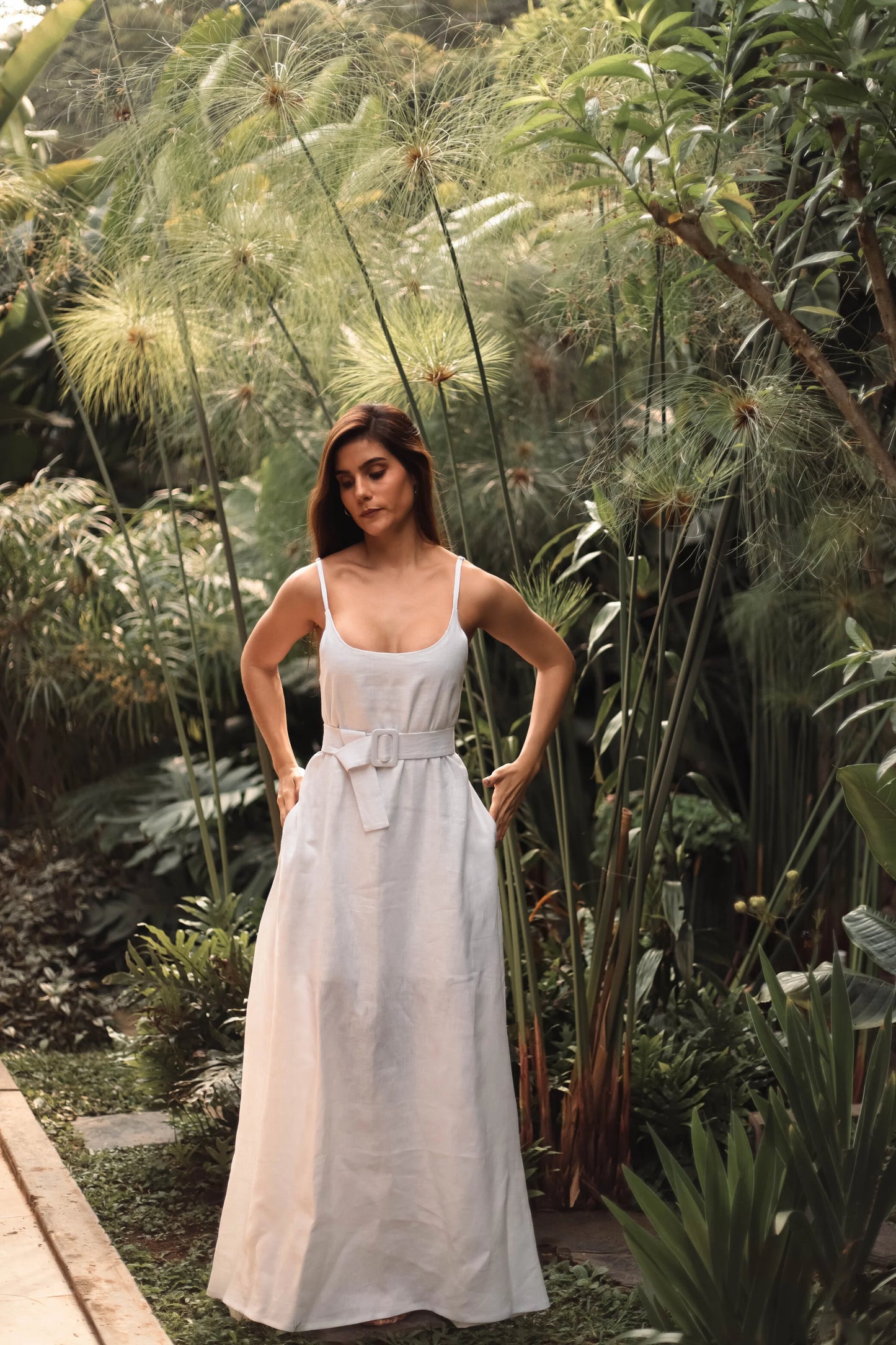 Vestido Gema