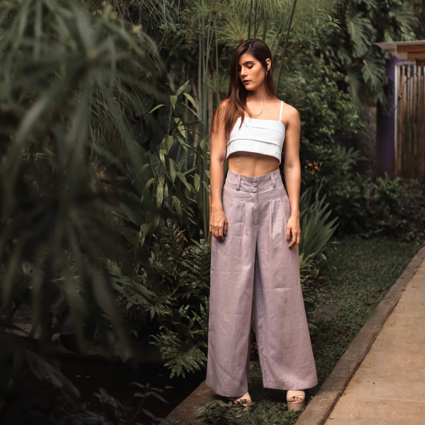 Pantalon Silvestris