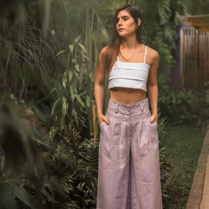 Pantalon Silvestris