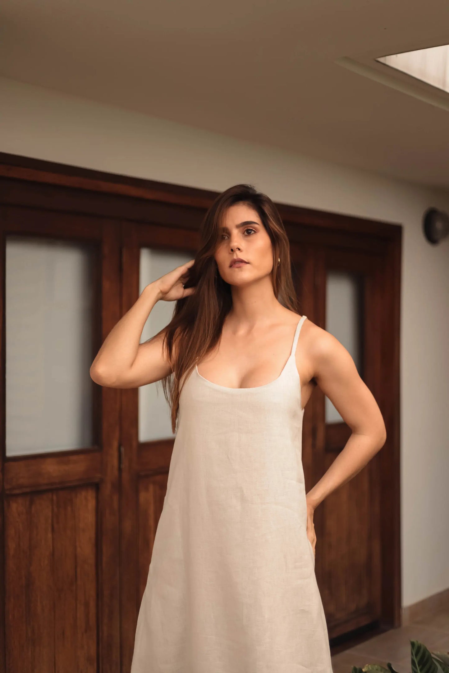 Vestido Gema
